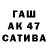 ГАШИШ хэш Bahriyar Nartaev